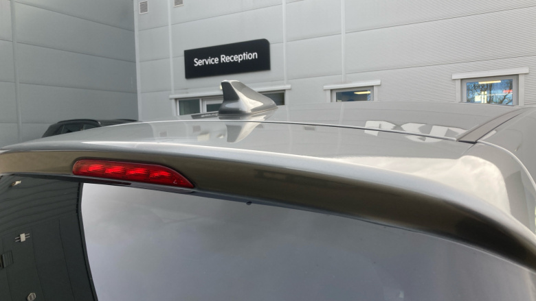 Kia Picanto 1.0 X-Line S 5dr Petrol Hatchback